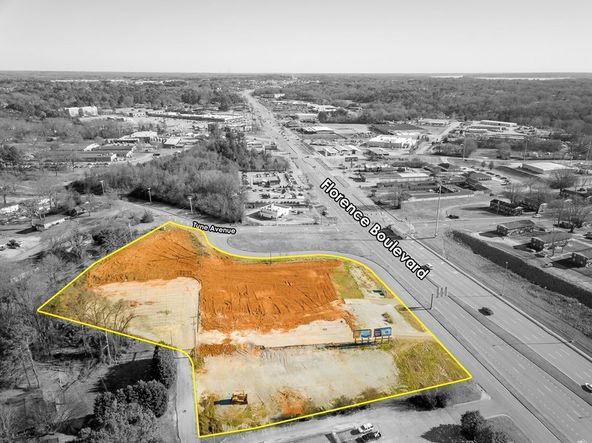 1161 Florence Blvd, Florence, AL 35630